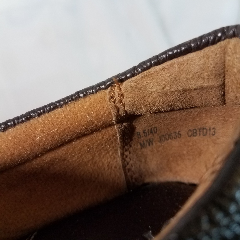 Bolo clogs - Picture 6 of 6
